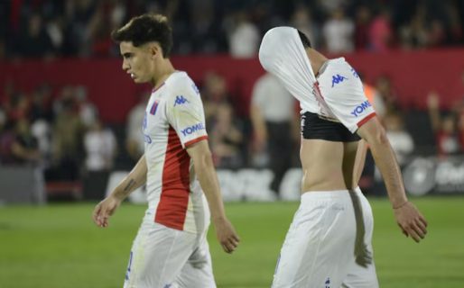 La AFA eliminó los descensos en la actual temporada de la Liga Profesional: habrá 30 equipos en 2025