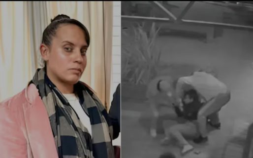 Es policía, mató a un ladrón que quiso asaltarla y no se arrepiente: “Si no me defendía, la historia era otra”