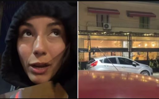 Una joven quiso sorprender a su novia en el trabajo y descubrió la peor traición: “Quedó en shock”