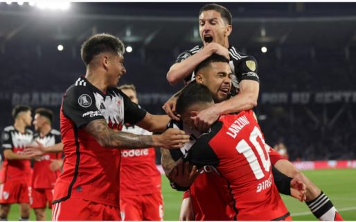 River visita a Atlético Mineiro con la misión de dar un paso clave en la Copa Libertadores