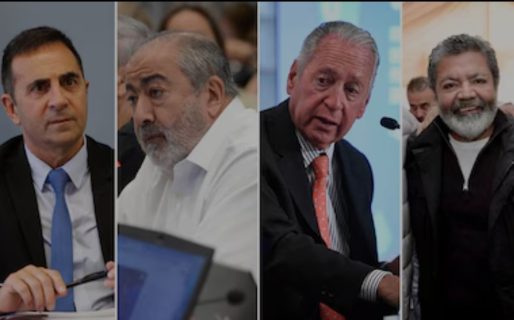 Vuelve a tensarse la relación entre el Gobierno y la CGT: inesperada suspensión de dos encuentros del diálogo tripartito