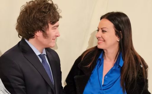 El Gobierno aseguró que hay “un descenso sostenido de la pobreza” desde mitad de año