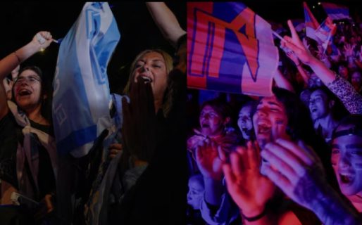 Elecciones en Uruguay: habrá balotaje entre el candidato de la izquierda y el de Lacalle Pou