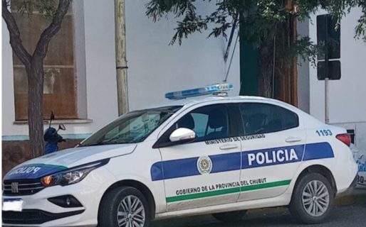 Robo el duplicado de llaves de una camioneta y este fin de semana se la llevó
