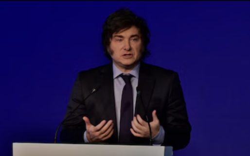 En medio del paro del transporte, Milei viaja a Córdoba para hablar ante la Fundación Mediterránea