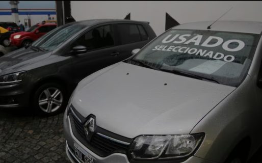 Esto vale tu auto desde mañana: la lista de precios de los usados para noviembre de 2024