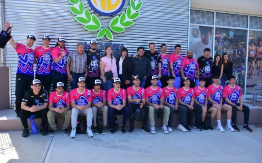 Waiwen lleva la ilusión de Comodoro a lo más alto del vóley argentino