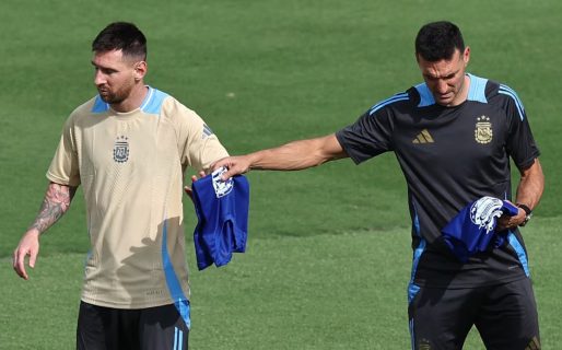 Con la vuelta de Messi y una sorpresa: salió la lista de la Selección para enfrentar a Venezuela y Bolivia