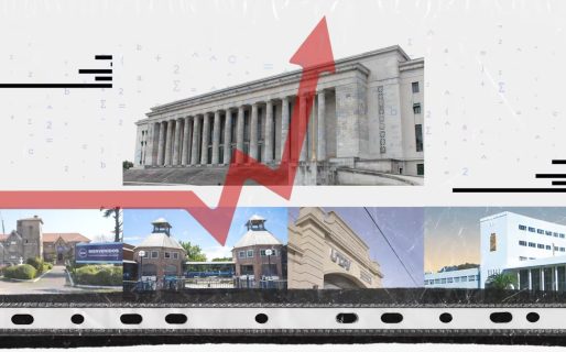 Presupuesto 2025: cómo reparte el Gobierno los fondos para las 62 universidades nacionales