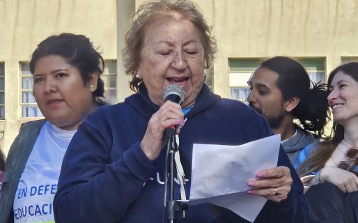 «La situación de las universidades será mucho más grave de lo que estamos atravesando»