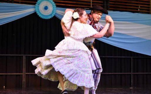 Últimos días para participar del selectivo Pre-Cosquín 2025