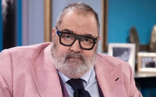 Qué dice el parte médico de Jorge Lanata tras su traslado a una clínica de neurorrehabilitación