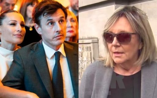La mamá de García Moritán habló sobre Pampita y fue contundente: “Ella elige el silencio para destruirlo”