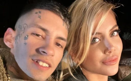 Wanda Nara reveló por qué terminó su relación con L-Gante y lo dejó expuesto