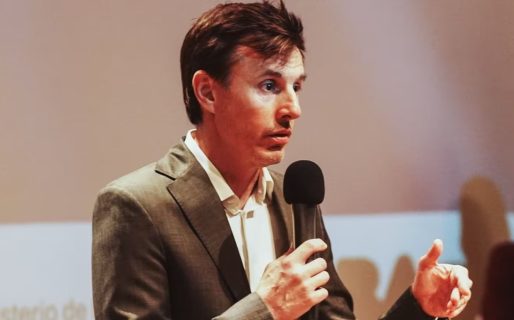 García Moritán pediría licencia en medio del escándalo con Pampita