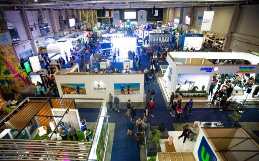 Se acerca la 10ª Expo Industrial, Comercial e Innovación Tecnológica