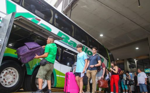 El Gobierno desregulará el transporte de larga distancia y liberará el precio de los boletos