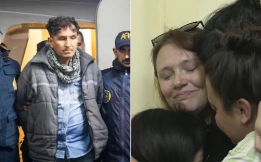 Condenaron a más de 12 años de prisión al taxista que violó a una joven y estuvo 8 años prófugo en Bolivia