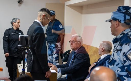 Un amigo de L-Gante lo complicó con su declaración: “Disparó mientras ibamos por la autopista”