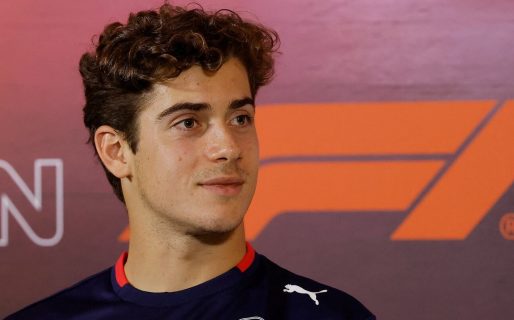 El exjefe de Franco Colapinto habló sobre sus posibilidades de seguir en la Fórmula 1