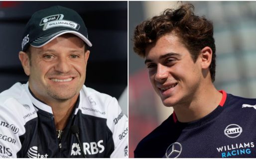 La invitación de un histórico piloto a Franco Colapinto para la previa del GP de Brasil de la Fórmula 1