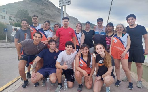 «Siempre el desafío es brindar un servicio de calidad»