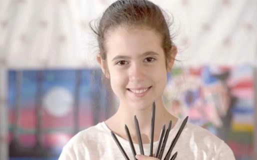 El último mensaje que mandó la nena de 13 años que murió tras volver de su viaje de egresados