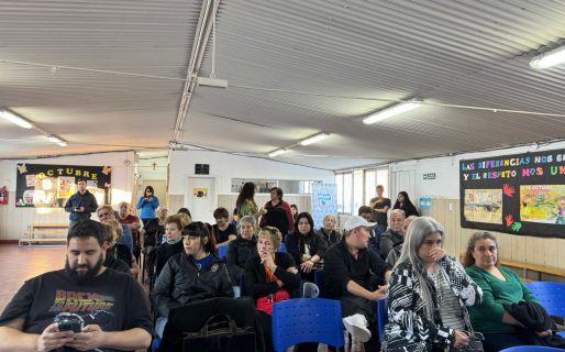 «Los vecinos notaron una baja en la presencia policial en el barrio»