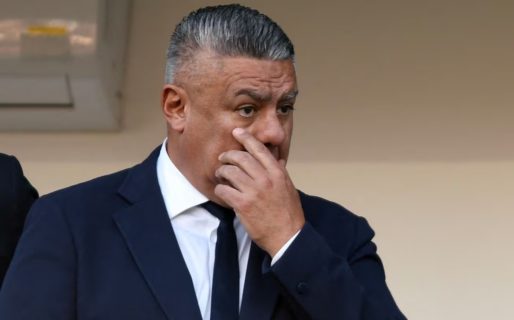 Revés para el Chiqui Tapia: la Inspección General de Justicia suspendió las elecciones en la AFA