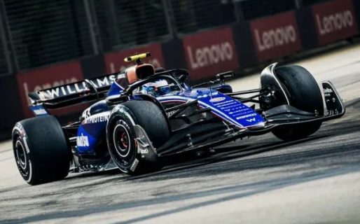 El nuevo desafío de Franco Colapinto en la Fórmula 1: cómo será la carrera «Sprint»