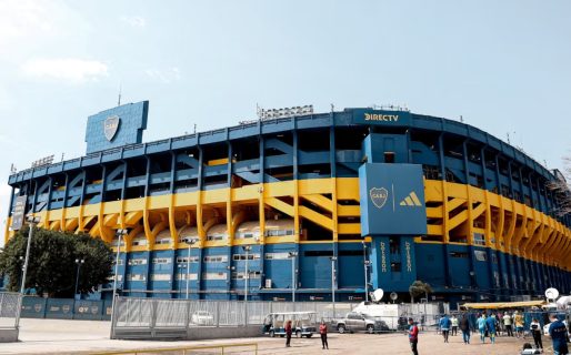 La Bombonera podrá ser ampliada: la Legislatura porteña la retiró del listado de edificios protegidos