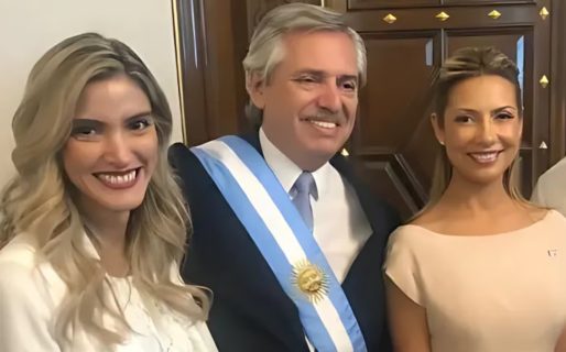 “No fui amante de Alberto Fernández”: la declaración de Sofía Pacchi en la causa por violencia de género