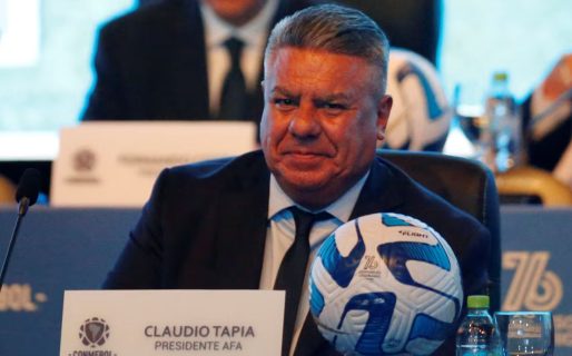 La AFA define si anula los descensos de la actual temporada en la Liga Profesional