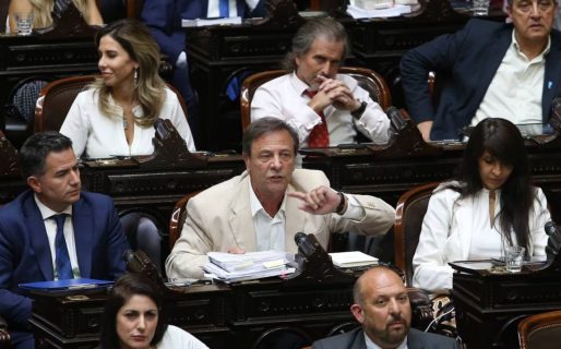 El Gobierno impulsa un proyecto en Diputados para eliminar las jubilaciones de privilegio