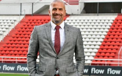 Verón expuso en la Asamblea de Estudiantes: ¿le abre la puerta a la SAD?