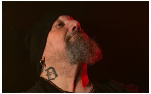 Murió el exlíder de Iron Maiden, Paul Di’Anno: “Fue inmenso y nos ayudó a encaminarnos”