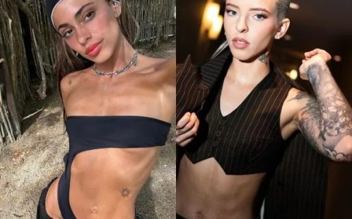 La relación entre Young Miko y Tini Stoessel habría comenzado hace tiempo: los detalles