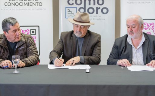 “Vamos a seguir buscando certificaciones para todas las actividades que se desarrollan en esta Cuenca”
