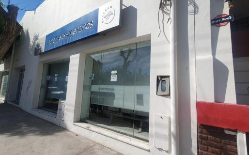 La oficina de Aerolíneas Argentinas en Comodoro cerrará temporalmente por falta de personal: “Estamos ante una situación crítica“