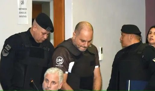 Generación Zoe: la Justicia rechazó el acuerdo de Leonardo Cositorto y el juicio sigue