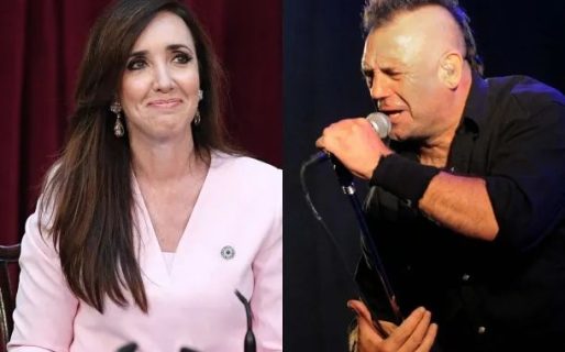 A un año de la muerte de Ricardo Iorio, Victoria Villarruel recordó a su amigo: «Siempre confió en mí»