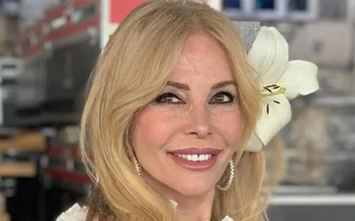 Graciela Alfano anunció el nacimiento de su segunda nieta y reveló el nombre que eligieron para ella