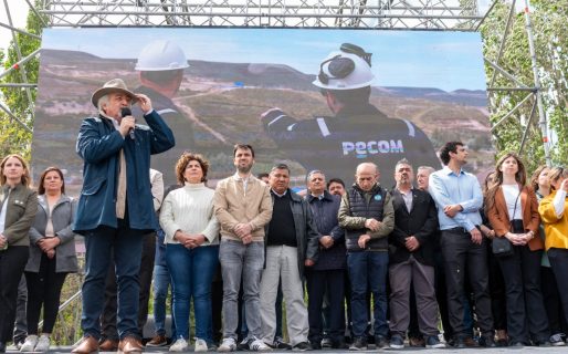 «Necesitamos que las empresas se comprometan para que esta Cuenca y esta ciudad, sigan pujantes»