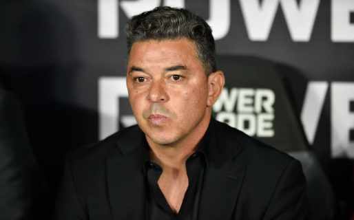 River va por la hazaña ante Mineiro y Marcelo Gallardo define el equipo titular