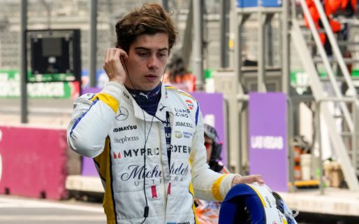 El mensaje de un rival de Franco Colapinto en la Fórmula 1: “Él puede hacer lo que quiera”