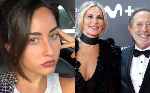 La hija de Francella contó cómo repercutieron en la familia los rumores de separación de sus papás