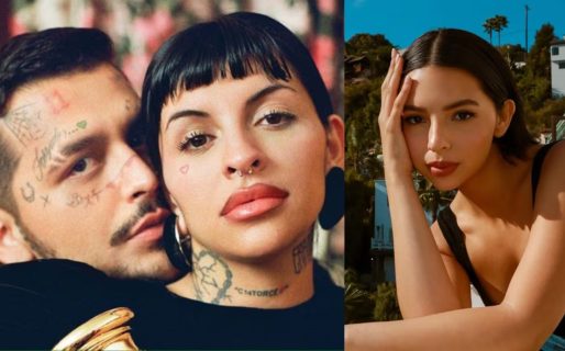 Cazzu habló por primera vez de su separación de Christian Nodal: “Mi vida cambió de la noche a la mañana”