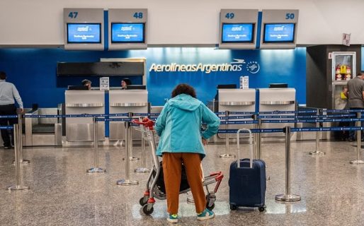 El Gobierno aumentó una tasa aeroportuaria: cuál es el impacto en los precios de los pasajes