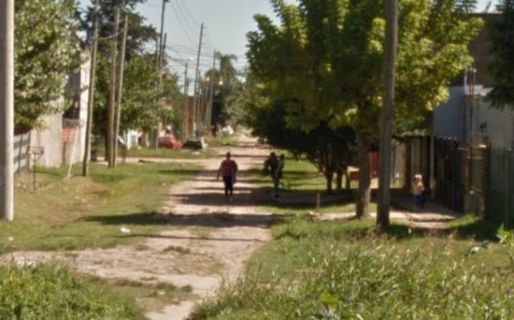 Mataron a golpes a una jubilada en un intento de robo: los vecinos atacaron a los sospechosos