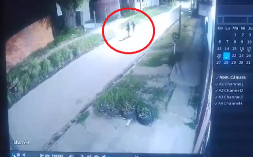 Mató a su novio a puñaladas porque otra mujer lo miró en la calle